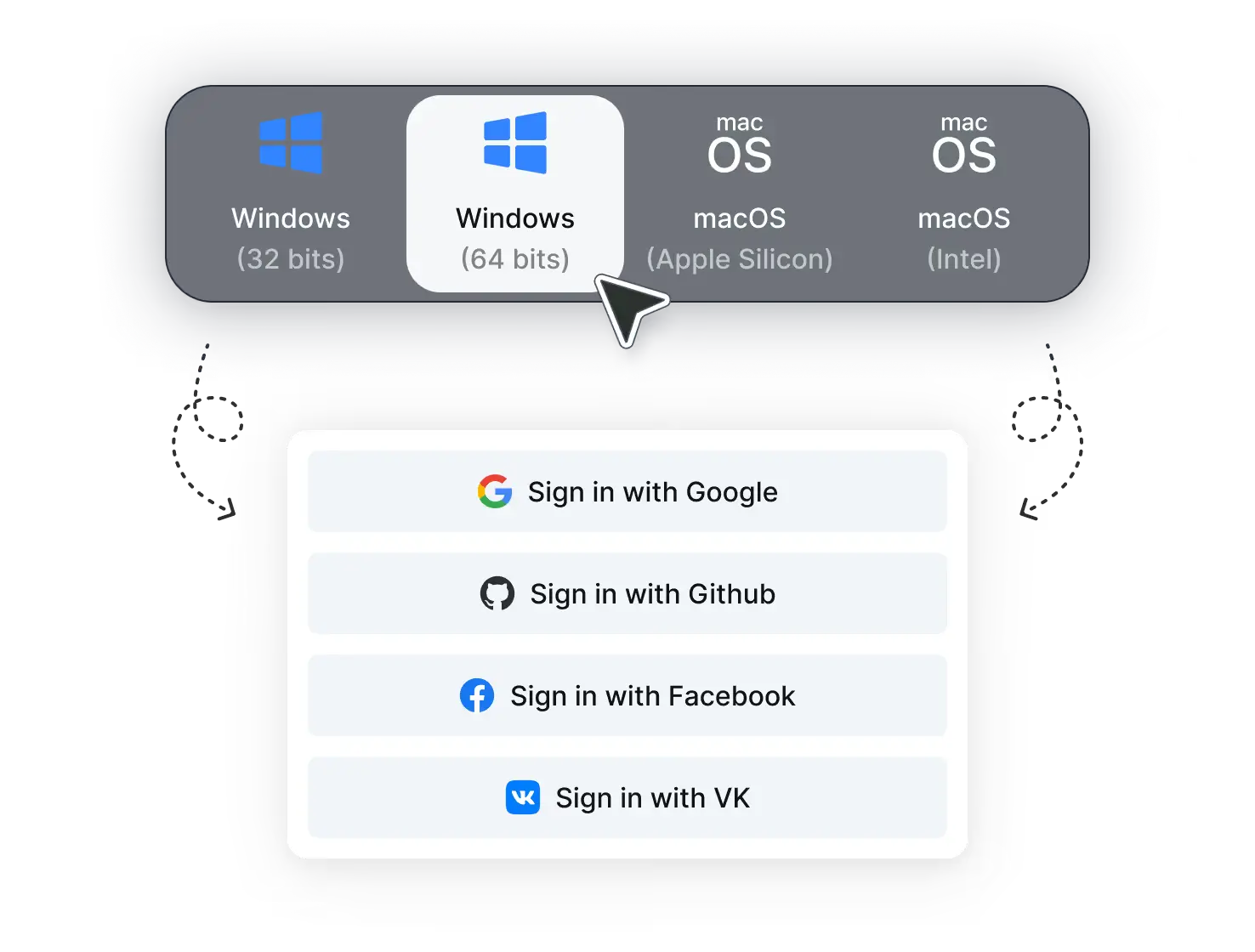 Step 1: Create a Profile and Claim Your Free Proxy IP.webp