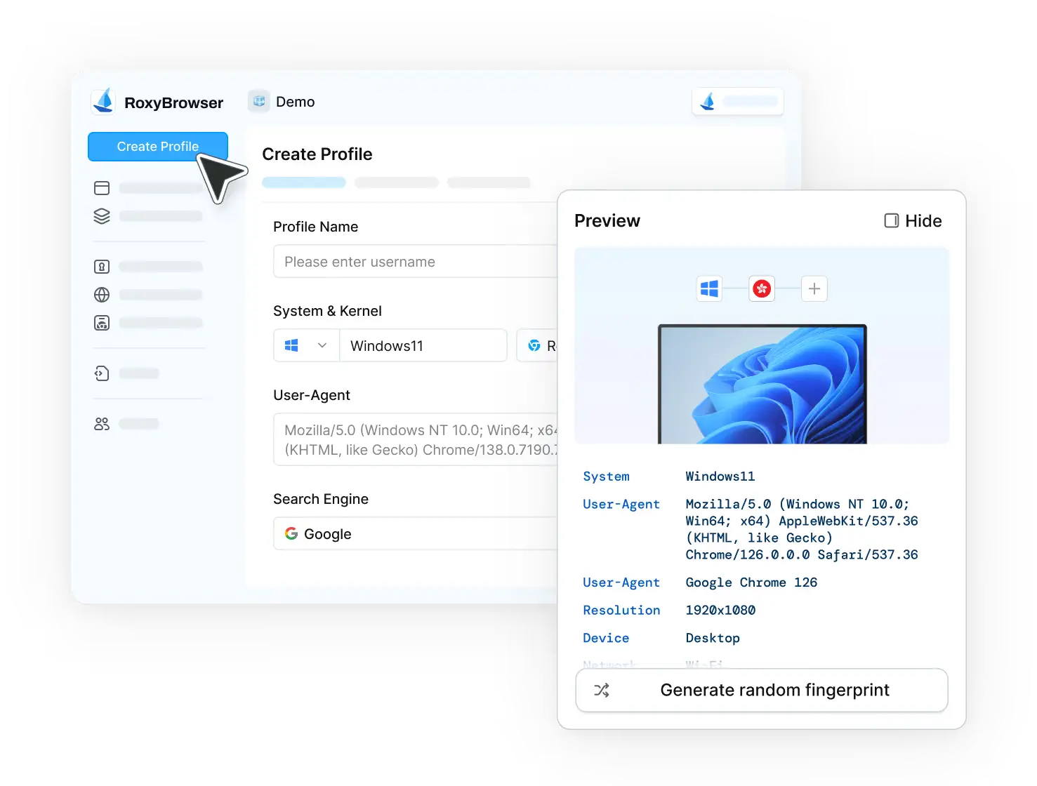 Step 2: Set Up the Profile.webp