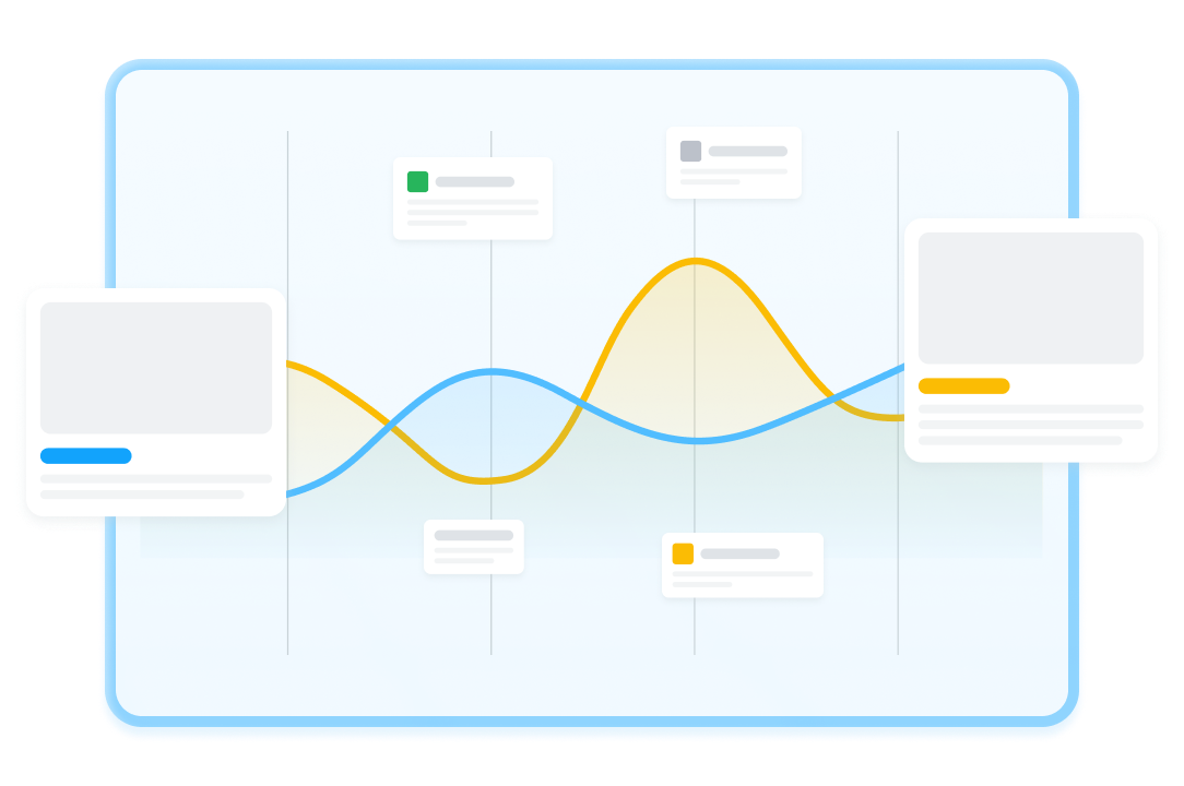 Gain unbiased data, manage multiple profiles, and secure your SEO operations. Secure and fast.